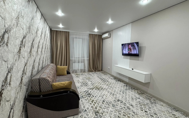 Apartamenty Svetlye uutnye 2-h komnatnye