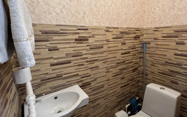 2-Komnatnye Cherez Dorogu ot Avtovokzala! Apartment