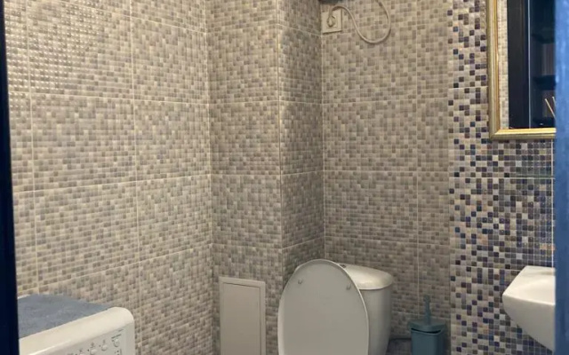 Квартира на Камской, 6