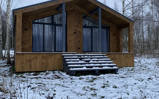 inDOM Glamping