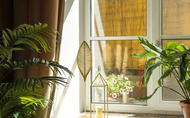 Апартаменты на Пестеля