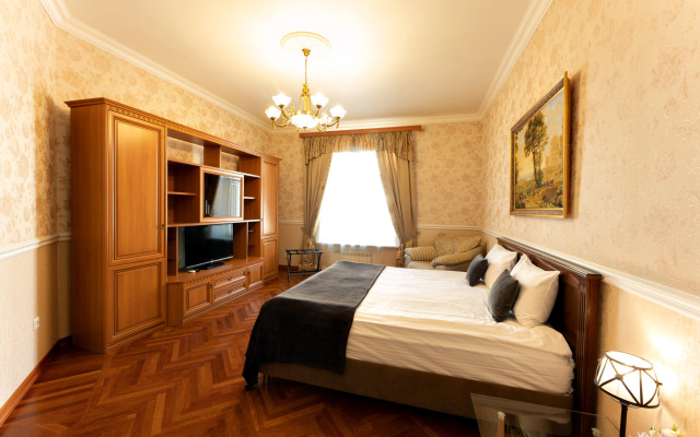 Квартира Люкс Марсово Поле