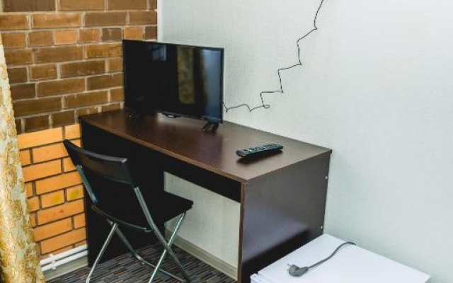 Двухместный номер Standard — фото 4