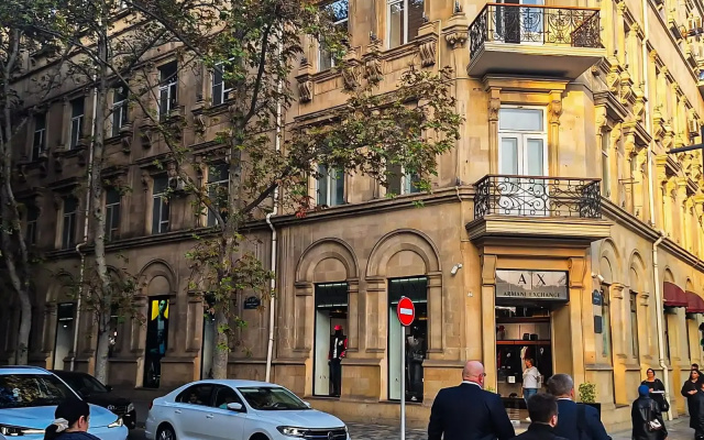 Alara Inn  Baku