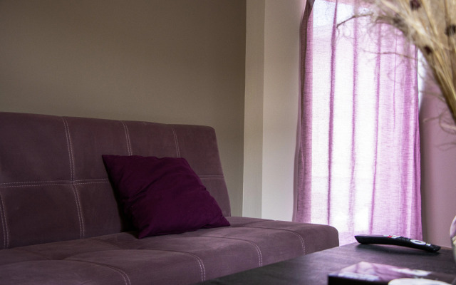 Апартаменты Artanish Beach Resort