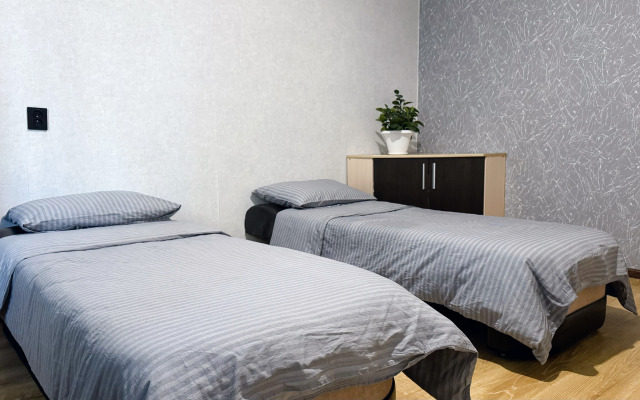 Bolshoy Istoricheskiy Tsentr Flat