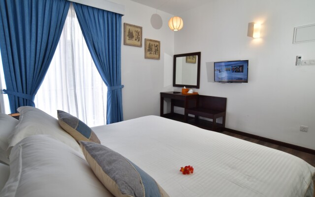 Tori One Guest House
