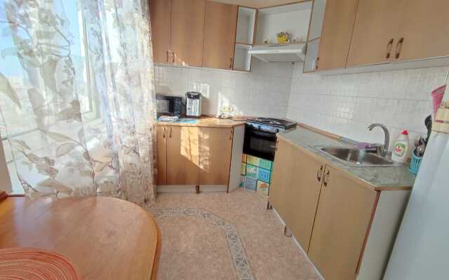 Апартаменты Vladdom25