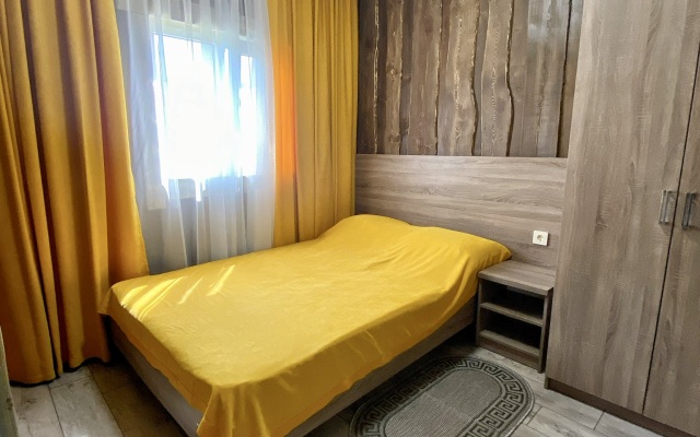 Terrasa Guest House