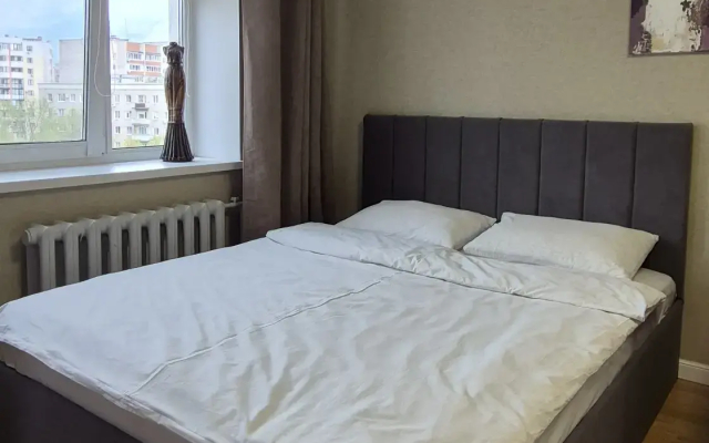 Квартира Уютная возле РДКБ, УГНТУ