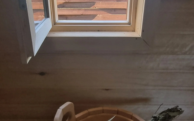 Yuzhane Private house 3