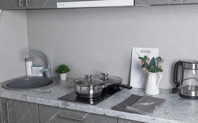 Апартаменты Ярвен Лахти 1