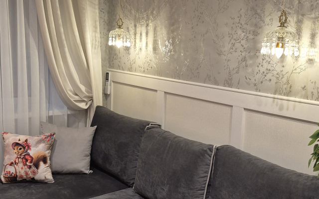 Квартира Sweet Home