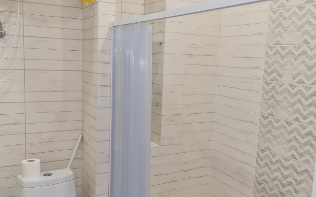 Green 9 Staronasypnaya,1, etazh 5, Kv.50 Flat