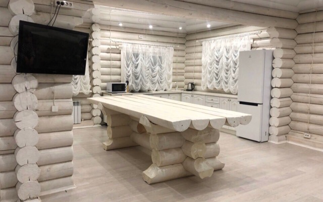 Гостевой Дом Радужный