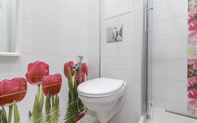 Roomyroom Graf Orlov Studio Flat