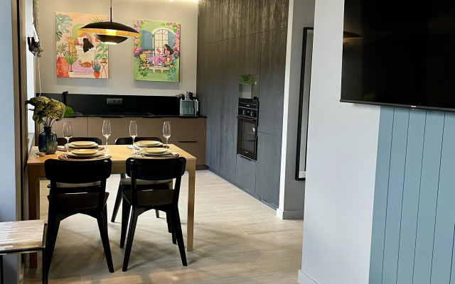 Mallorca Flat