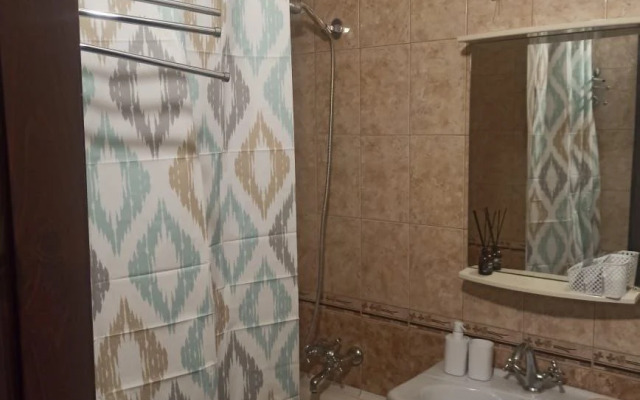 Квартира Уютная недалеко от трассы М7