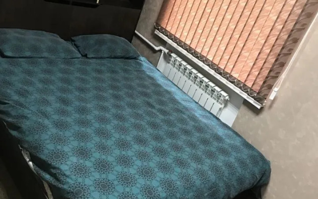 Na Komsomolskoy 99 Flat