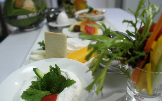 Copthorne Hotel Sharjah