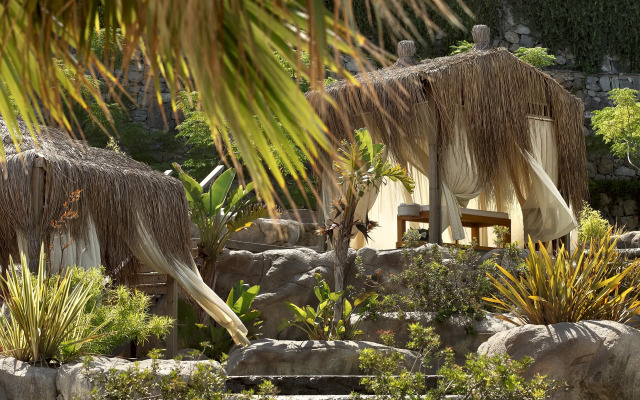 Отель Sianji Well-Being Resort