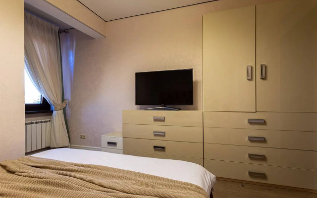 4.16 Studio Morport Flat