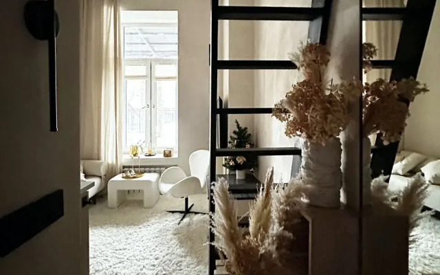 Апартаменты Matison Home (№2) Белорусская