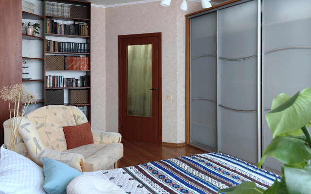 Апартаменты Стоп. Снято! Читальный зал