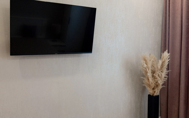 Апартаменты Золотое Сечение