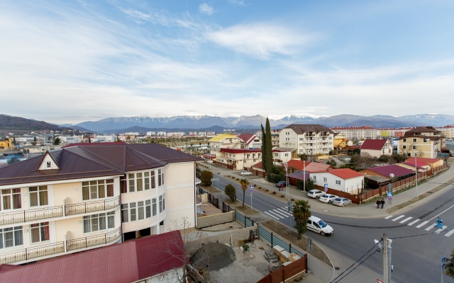 Sertidi Guest House