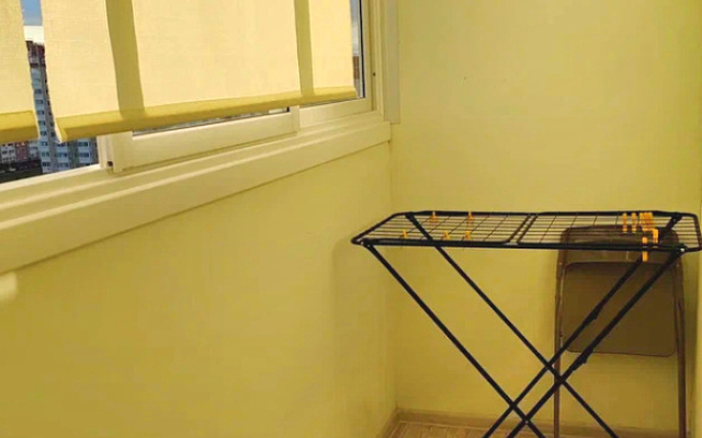 Квартира однокомнатная на улице Зеленоградская 32