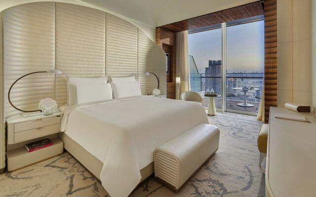 Fairmont Doha