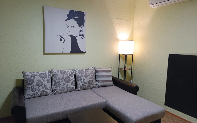 Квартира 2 На Полевой 19