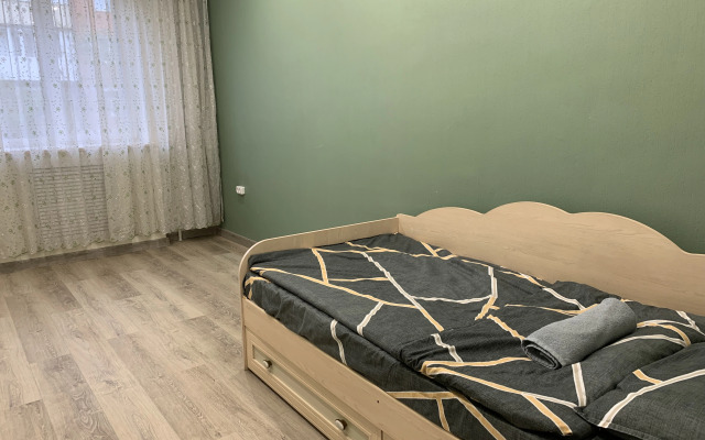 Vozle Zhd Vokzala Flat