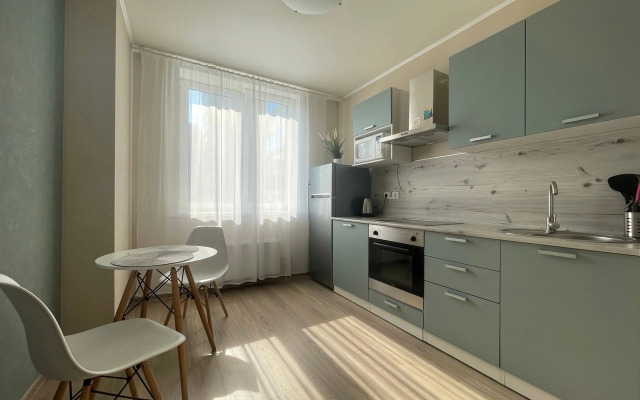 Квартира Daily Rent Apartment