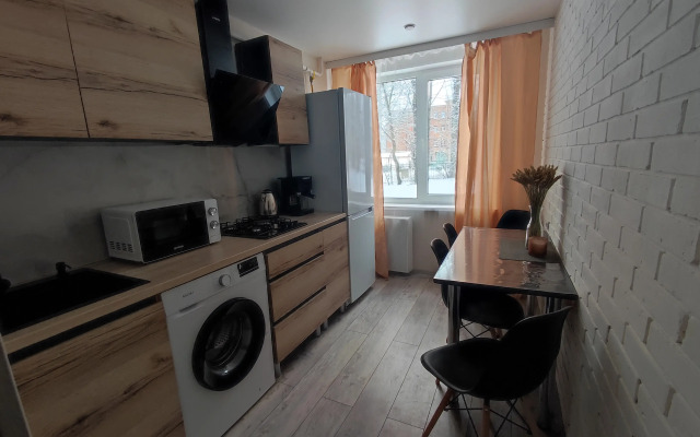 Oazis V Tsentre Flat