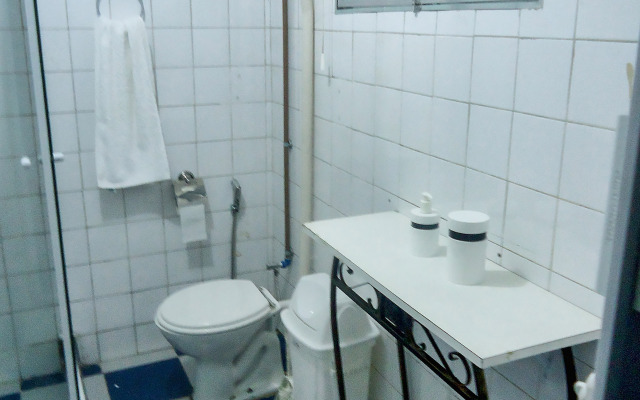 Rio Lapa Inn Hostel