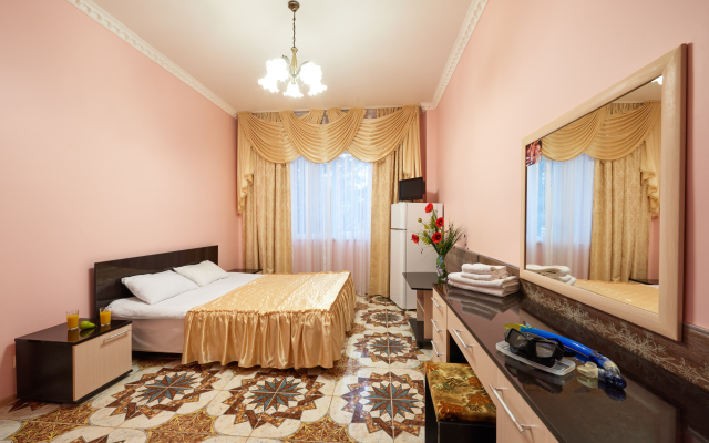 Iordan Hotel