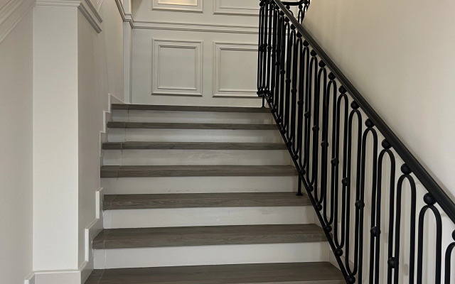 Апартаменты Уютная студия на Рижском