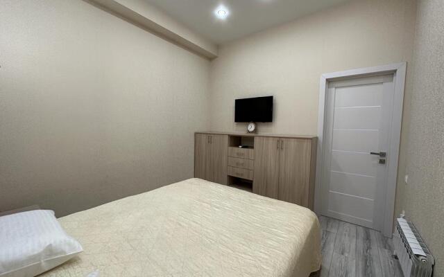 Imeretinskie Kurortyi Apart-Hotel 8