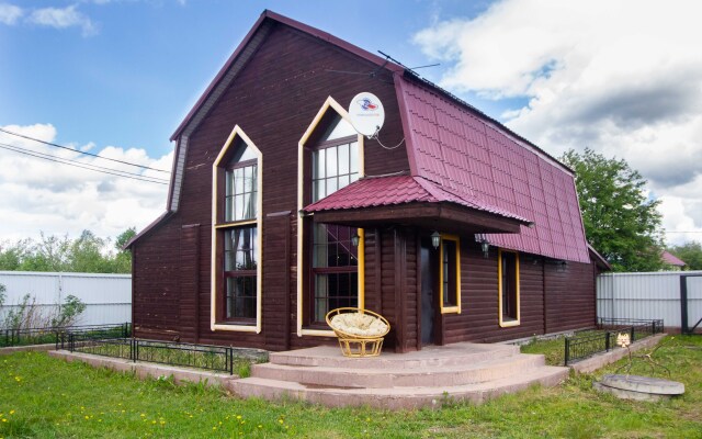 V Karelii Guest House