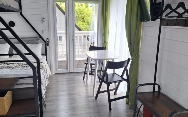Skandik Private house