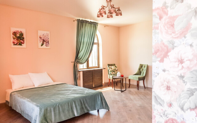 Apartments Boutique Hotel Lime