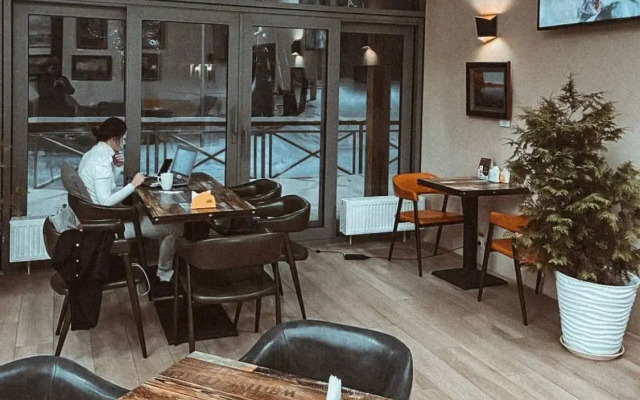 Akter-Ruza Park-Hotel
