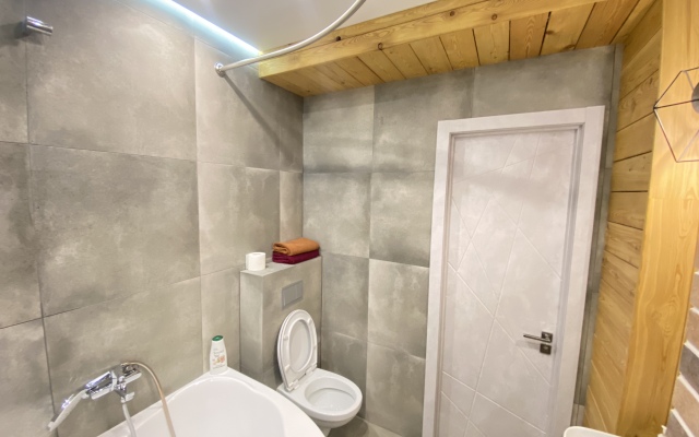 Апартаменты Studio Plus