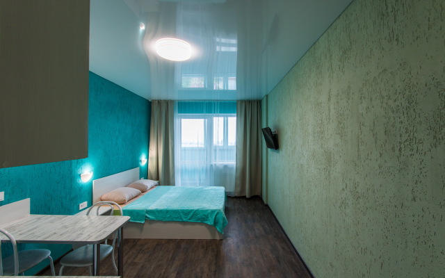 Apartment 22-HOTEL