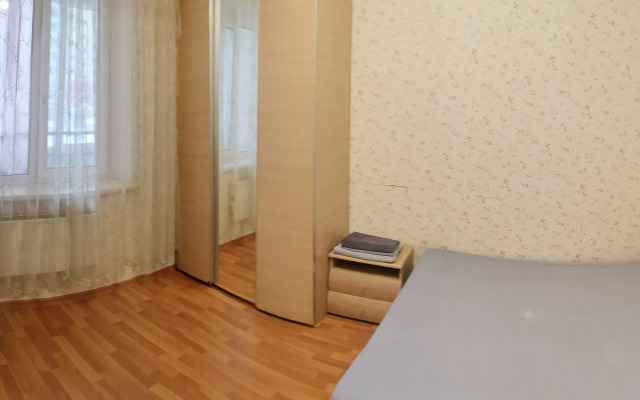 Апартаменты на Мичурина 7