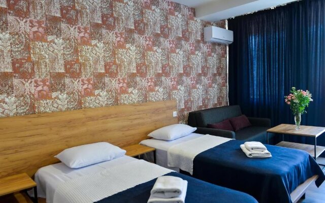 Tskaltubo Epic Hotel & Spa