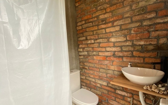 Druzhba Glamping