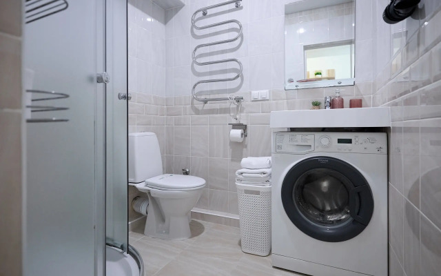 Sea Magic Apart s Krasivym Vidom Flat
